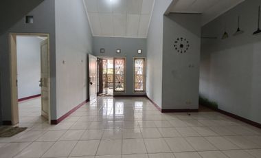 Rumah Cluster Siap Huni di Harapan Indah Bekasi