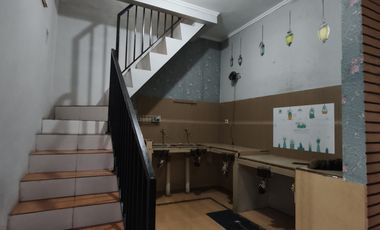 Rumah Cluster Siap Huni di Harapan Indah Bekasi