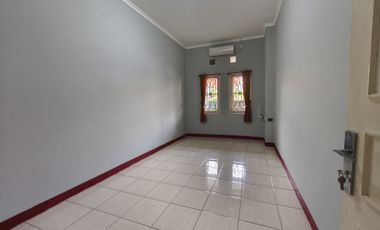 Rumah Cluster Siap Huni di Harapan Indah Bekasi
