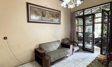 DIJUAL RUMAH DIDEKAT PUSAT KOTA JALAN SAWAH KURUNG BANDUNG