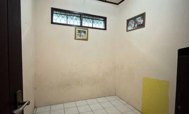 DIJUAL RUMAH DIDEKAT PUSAT KOTA JALAN SAWAH KURUNG BANDUNG
