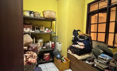 DIJUAL RUMAH DIDEKAT PUSAT KOTA JALAN SAWAH KURUNG BANDUNG