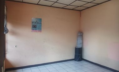 DIJUAL RUMAH DIDEKAT PUSAT KOTA JALAN SAWAH KURUNG BANDUNG