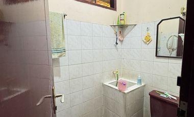 DIJUAL RUMAH DIDEKAT PUSAT KOTA JALAN SAWAH KURUNG BANDUNG