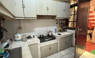 DIJUAL RUMAH DIDEKAT PUSAT KOTA JALAN SAWAH KURUNG BANDUNG