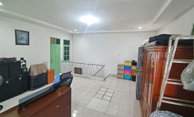 DIJUAL CEPAT RUMAH SIAP HUNI DI HARAPAN JAYA BEKASi