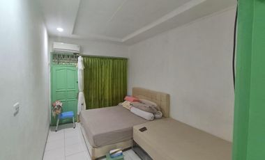 DIJUAL CEPAT RUMAH SIAP HUNI DI HARAPAN JAYA BEKASi