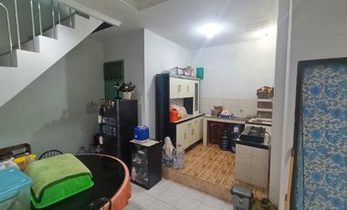 DIJUAL CEPAT RUMAH SIAP HUNI DI HARAPAN JAYA BEKASi