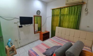 DIJUAL CEPAT RUMAH SIAP HUNI DI HARAPAN JAYA BEKASi