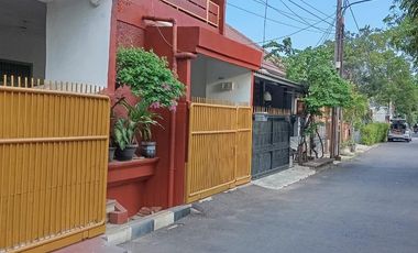 DIJUAL CEPAT RUMAH SIAP HUNI DI HARAPAN JAYA BEKASi
