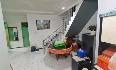 DIJUAL CEPAT RUMAH SIAP HUNI DI HARAPAN JAYA BEKASi