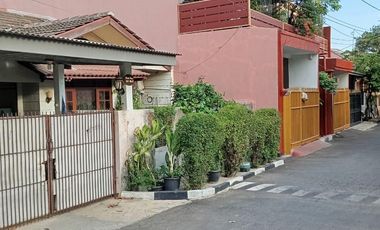 DIJUAL CEPAT RUMAH SIAP HUNI DI HARAPAN JAYA BEKASi
