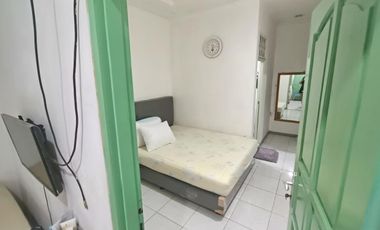 DIJUAL CEPAT RUMAH SIAP HUNI DI HARAPAN JAYA BEKASi