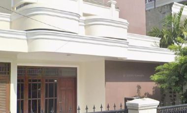 PARKIR 3 MBL DISEWAKAN RMH LUAS SIAP HUNI AKSES PNGGIR JLN 2 MBL TEBET