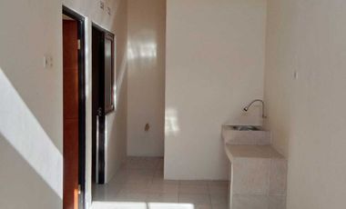 Rumah Murah Dekat Bandara Juanda Sidoarjo, Tropodo, Waru, Dekat TOL