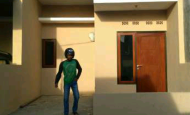 Rumah Murah Dekat Bandara Juanda Sidoarjo, Tropodo, Waru, Dekat TOL