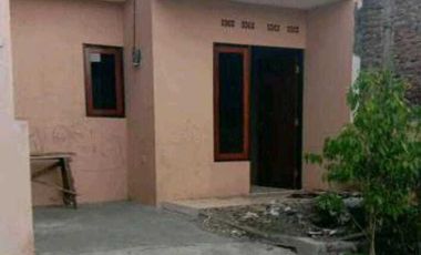 Rumah Murah Dekat Bandara Juanda Sidoarjo, Tropodo, Waru, Dekat TOL
