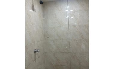 Arriendo apartamento dos alcobas en la Concepcion