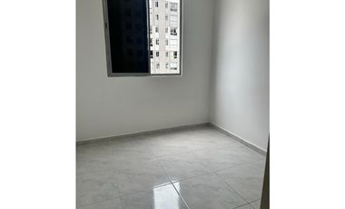 Arriendo apartamento dos alcobas en la Concepcion