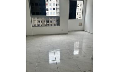 Arriendo apartamento dos alcobas en la Concepcion