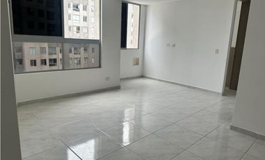 Arriendo apartamento dos alcobas en la Concepcion