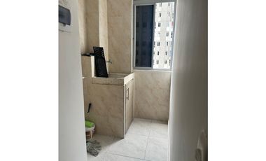 Arriendo apartamento dos alcobas en la Concepcion