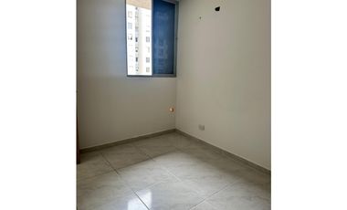 Arriendo apartamento dos alcobas en la Concepcion