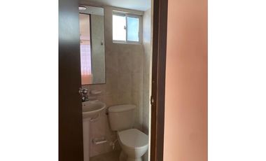 Arriendo duplex en Villacarolina