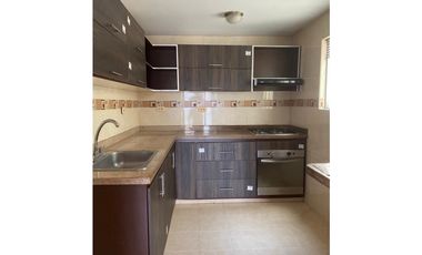 Arriendo duplex en Villacarolina