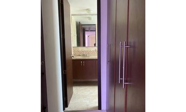 Arriendo duplex en Villacarolina