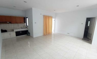 Rumah sewa Permata Regency 2 lantai siap huni