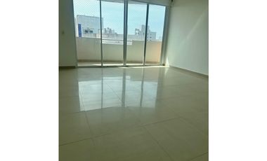 Vendo hermoso apartamento en Riomar