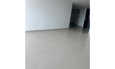 Vendo hermoso apartamento en Riomar