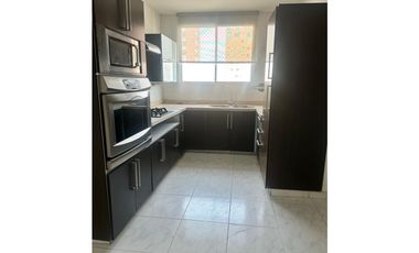 Vendo hermoso apartamento en Riomar