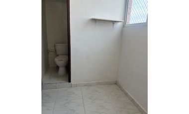 Vendo hermoso apartamento en Riomar