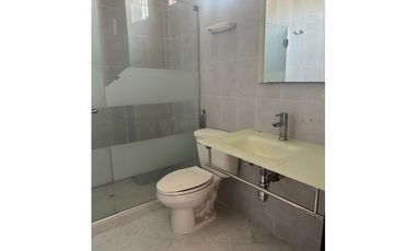 Vendo hermoso apartamento en Riomar