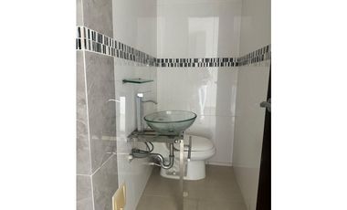 Vendo hermoso apartamento en Riomar