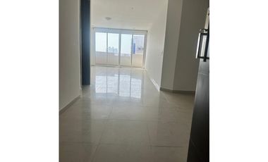 Vendo hermoso apartamento en Riomar