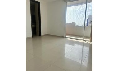 Vendo hermoso apartamento en Riomar