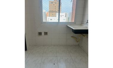 Vendo hermoso apartamento en Riomar