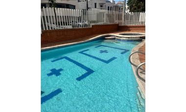 Vendo hermoso apartamento en Riomar