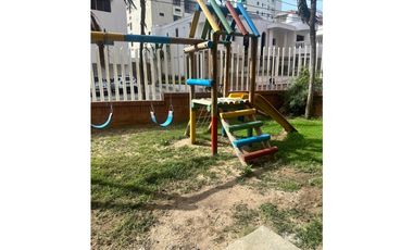 Vendo hermoso apartamento en Riomar