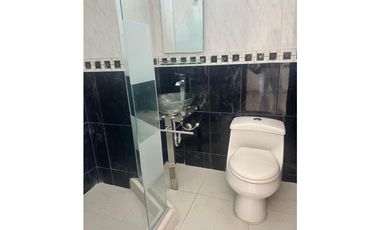 Vendo hermoso apartamento en Riomar