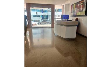 Vendo hermoso apartamento en Riomar