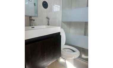 Vendo hermoso apartamento en Riomar