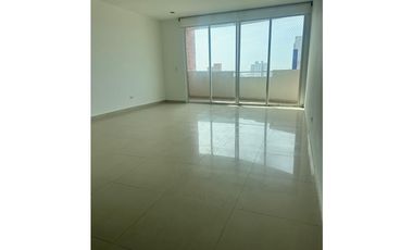 Vendo hermoso apartamento en Riomar