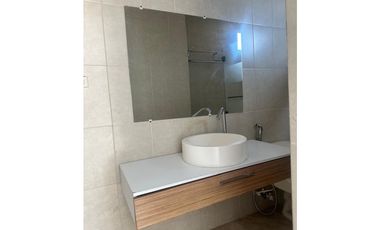 Vendo hermoso apartamento en Riomar