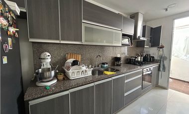 Casa en conjunto en venta Ciudad Jardín