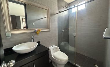 Casa en conjunto en venta Ciudad Jardín