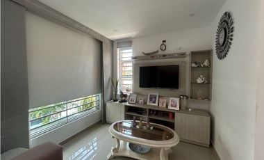 Casa en conjunto en venta Ciudad Jardín